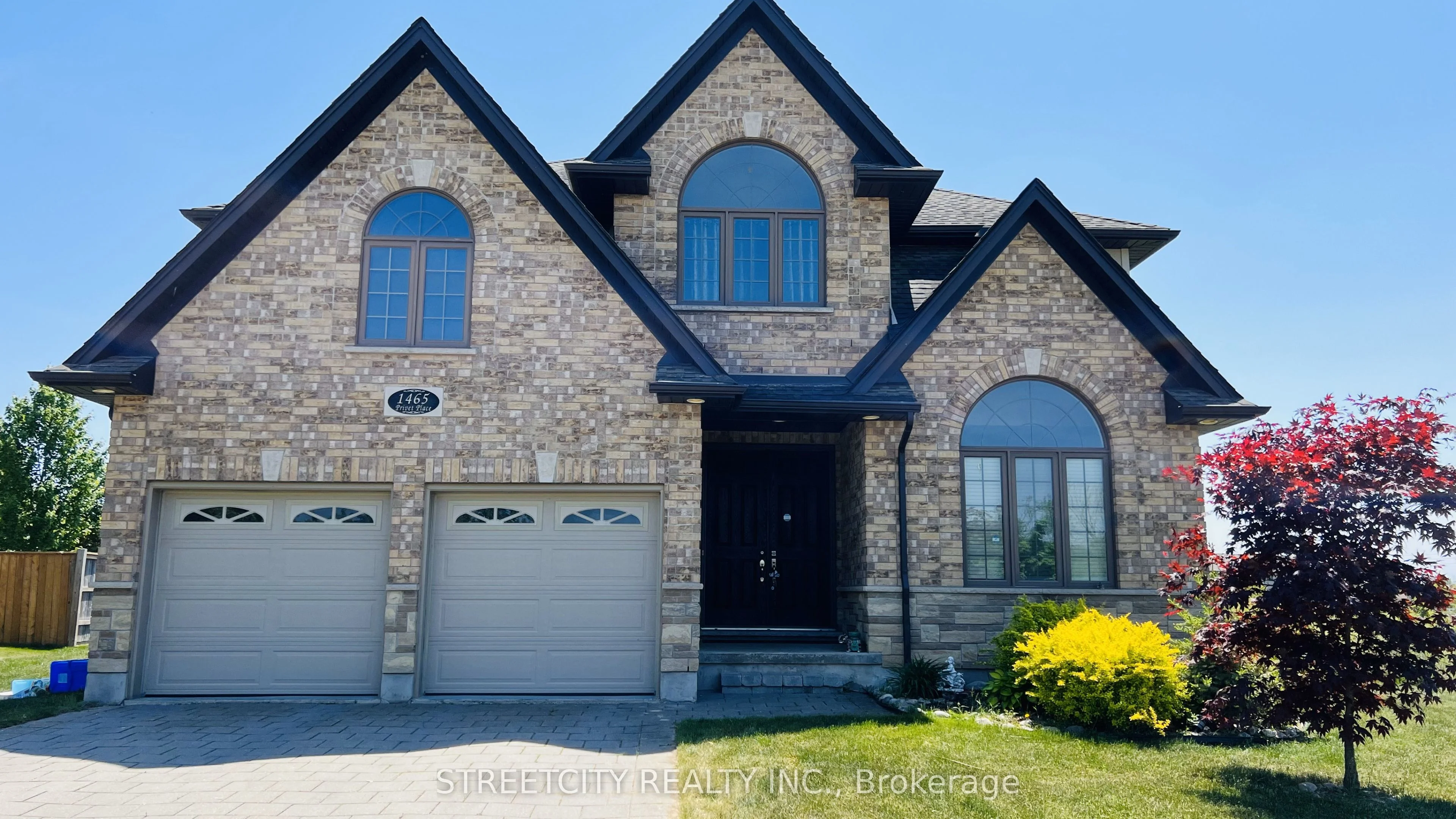 1465 Privet Place, London North, On N5x 0e7