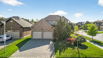 Detached in London South