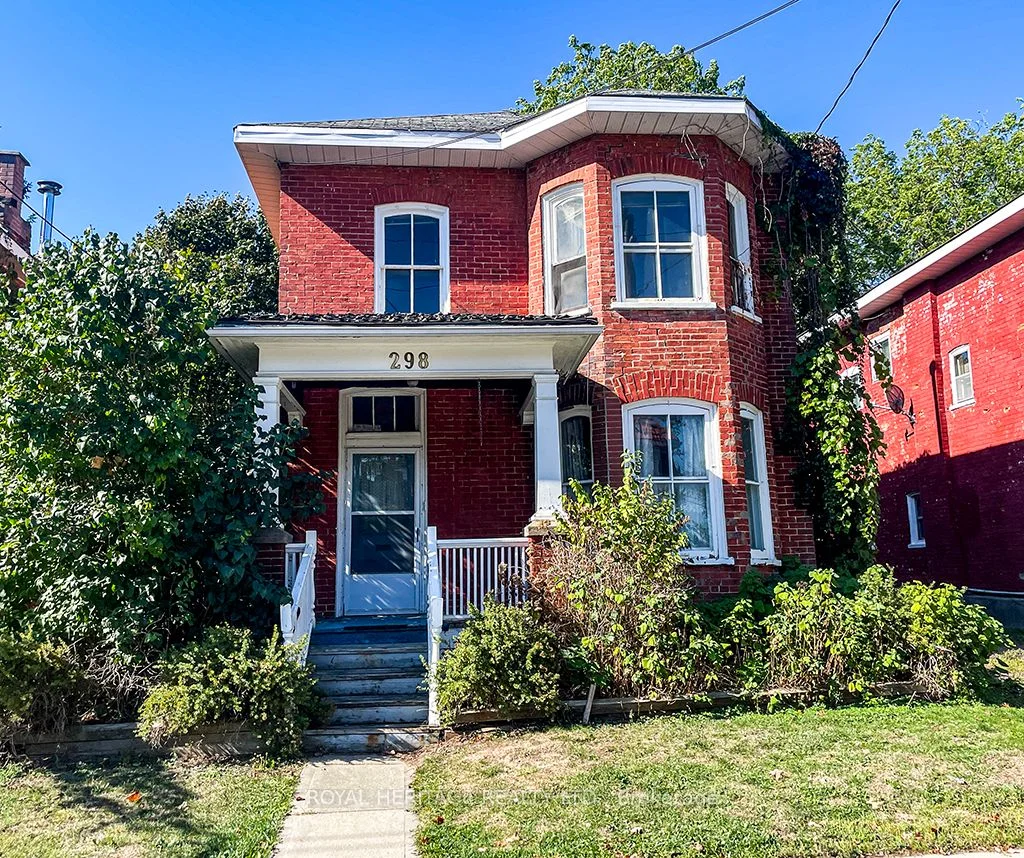 298 Charles Street, Belleville, ON K8N 3M8