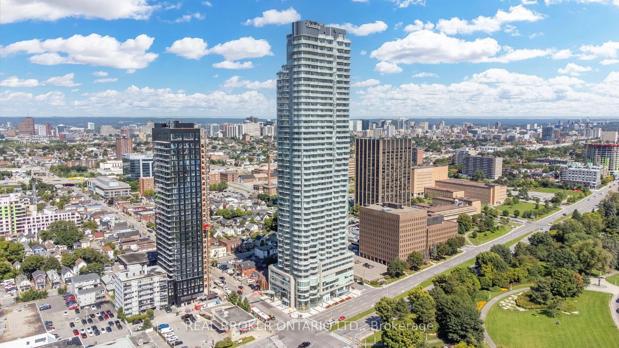 Condo Apartment in Dows Lake - Civic Hospital and Area