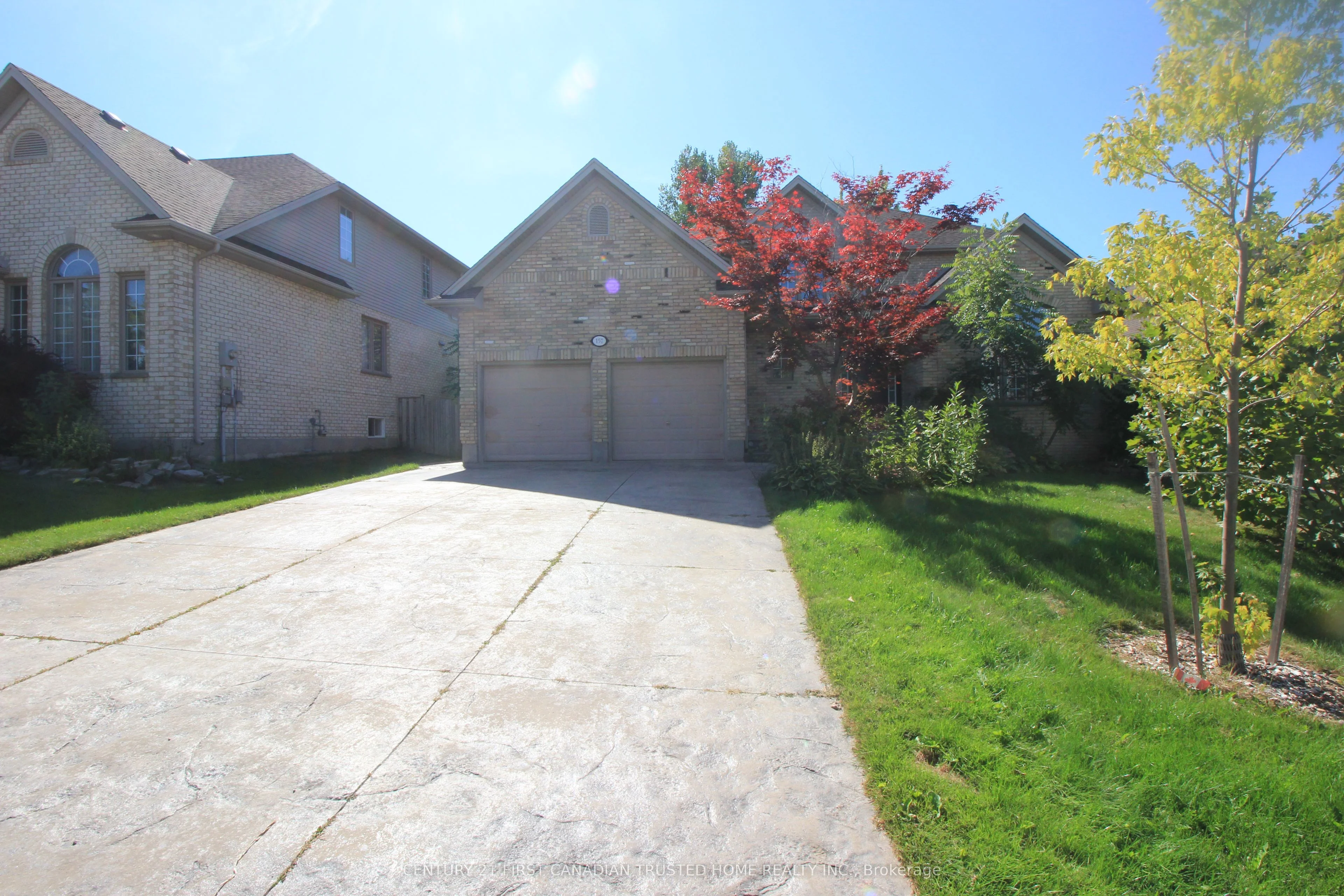 157 McGarrell Drive, London North, ON N6B 1R1