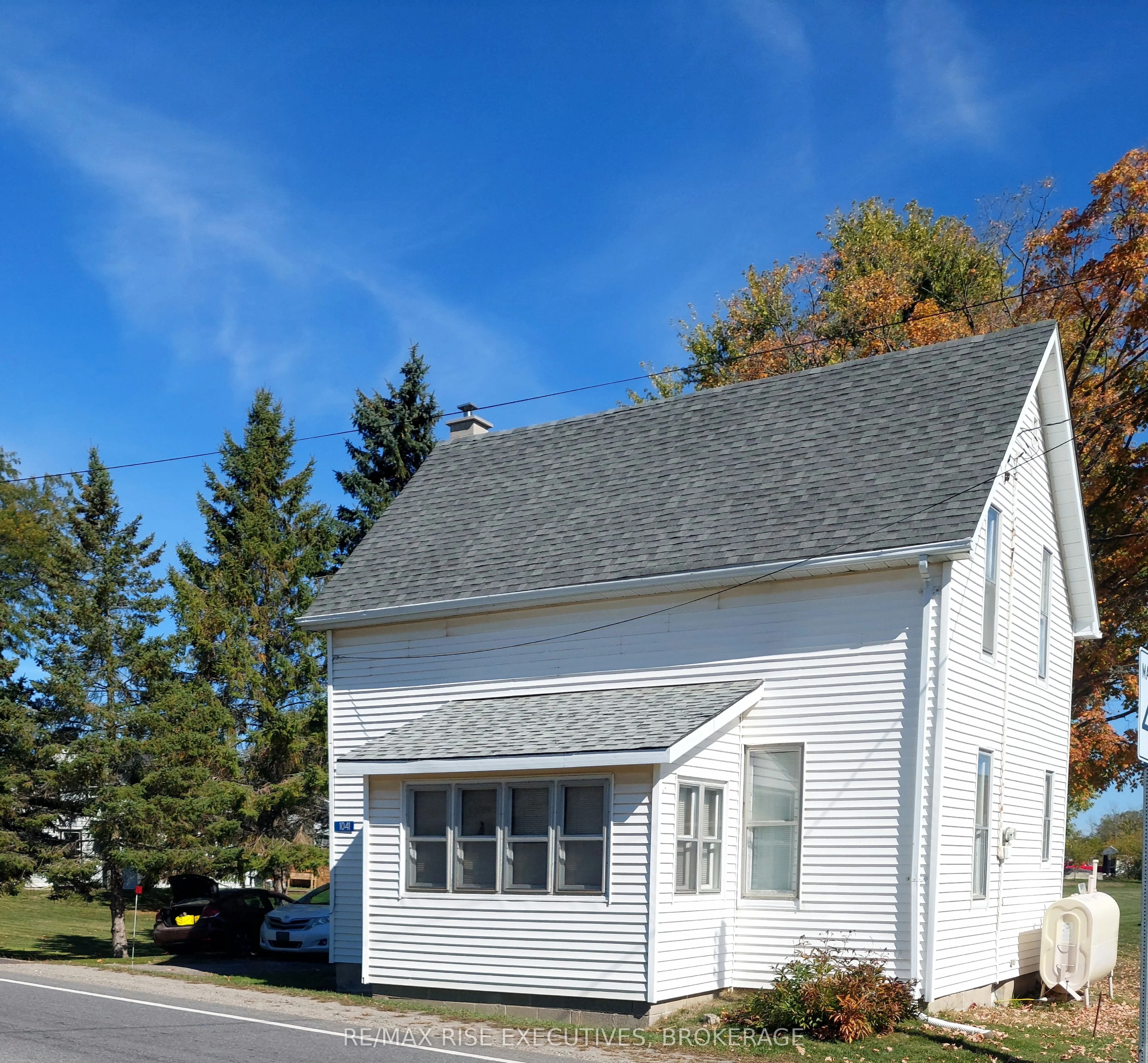 1041 Prince Street, Lansdowne Village, ON K0E 1L0