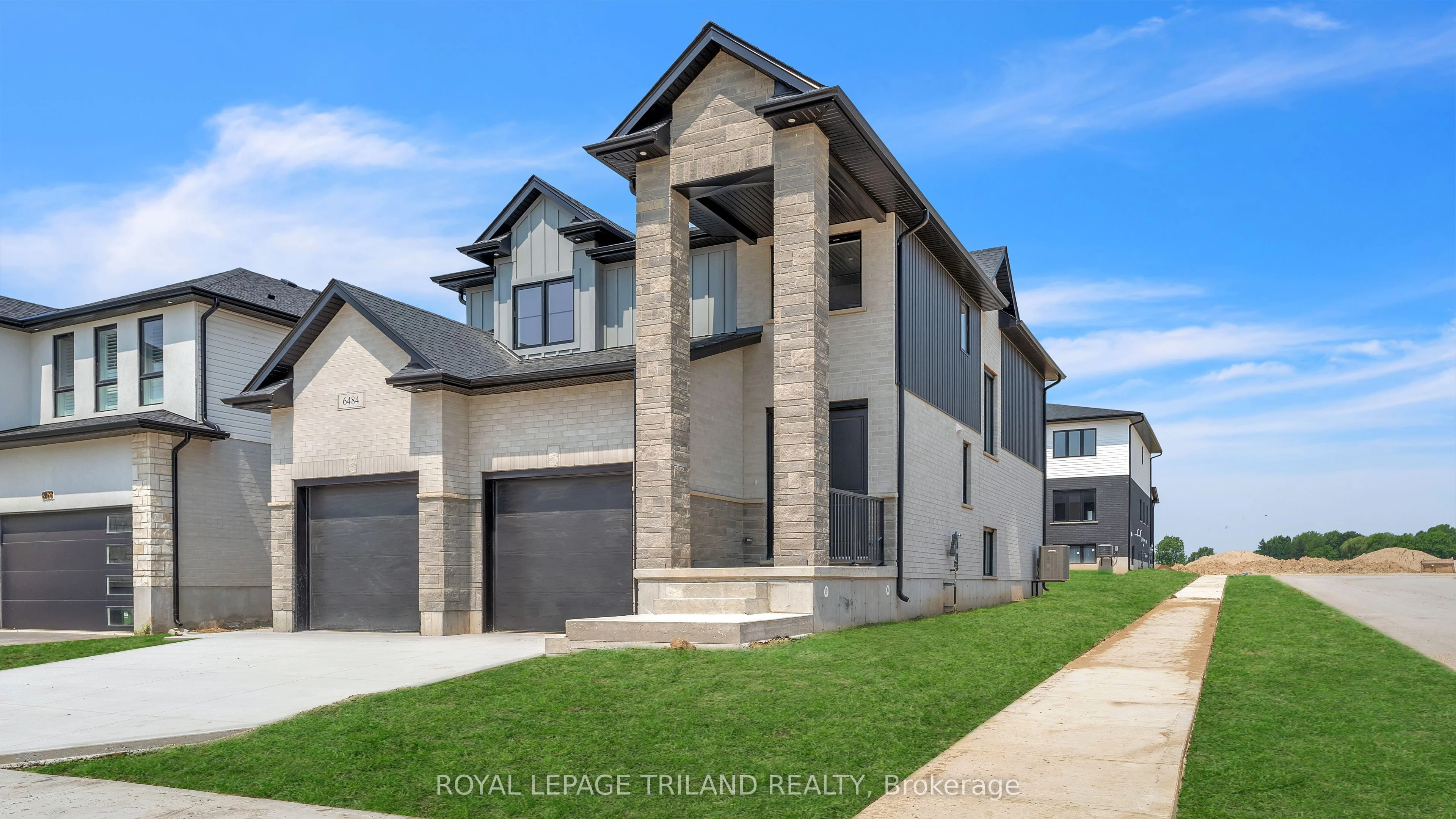 6484 Heathwoods Avenue, London South, ON N6P 0J7