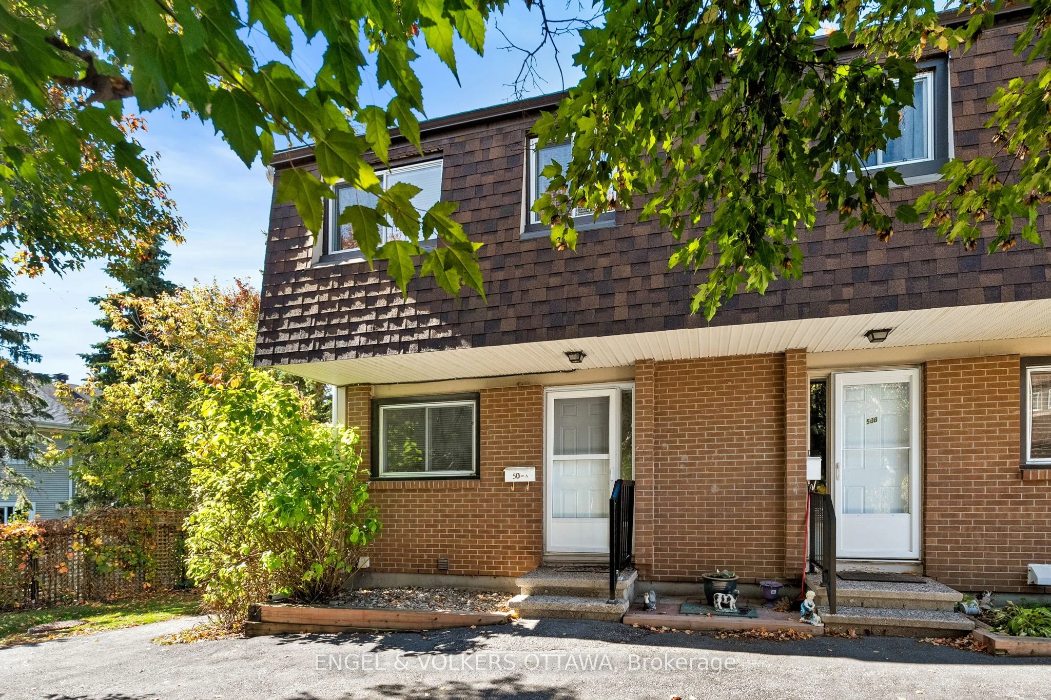 50A Sumac Street, Beacon Hill North - South and Area, ON K1J 6P7