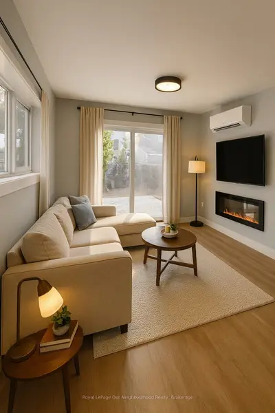 Detached in Peterborough