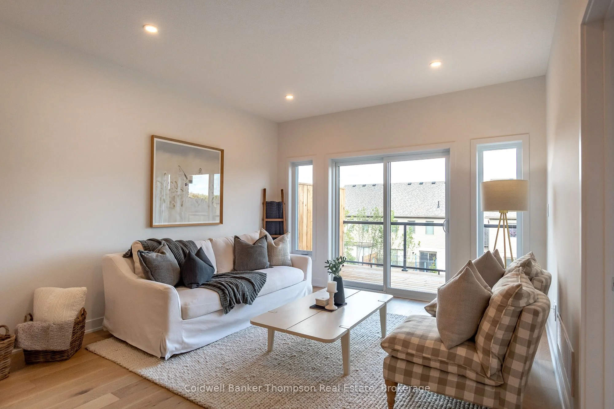 30 Charles Morley Boulevard, Huntsville, On P1h 0g5