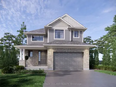 Detached in St. Thomas
