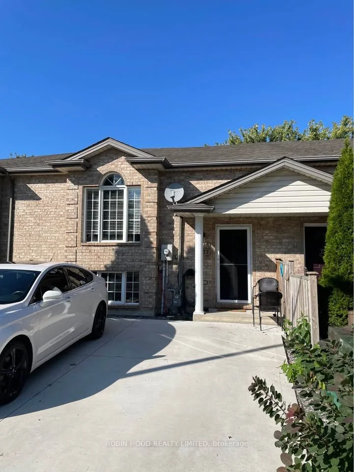 1032 King Richard Court, Lakeshore, ON N8L 0V1