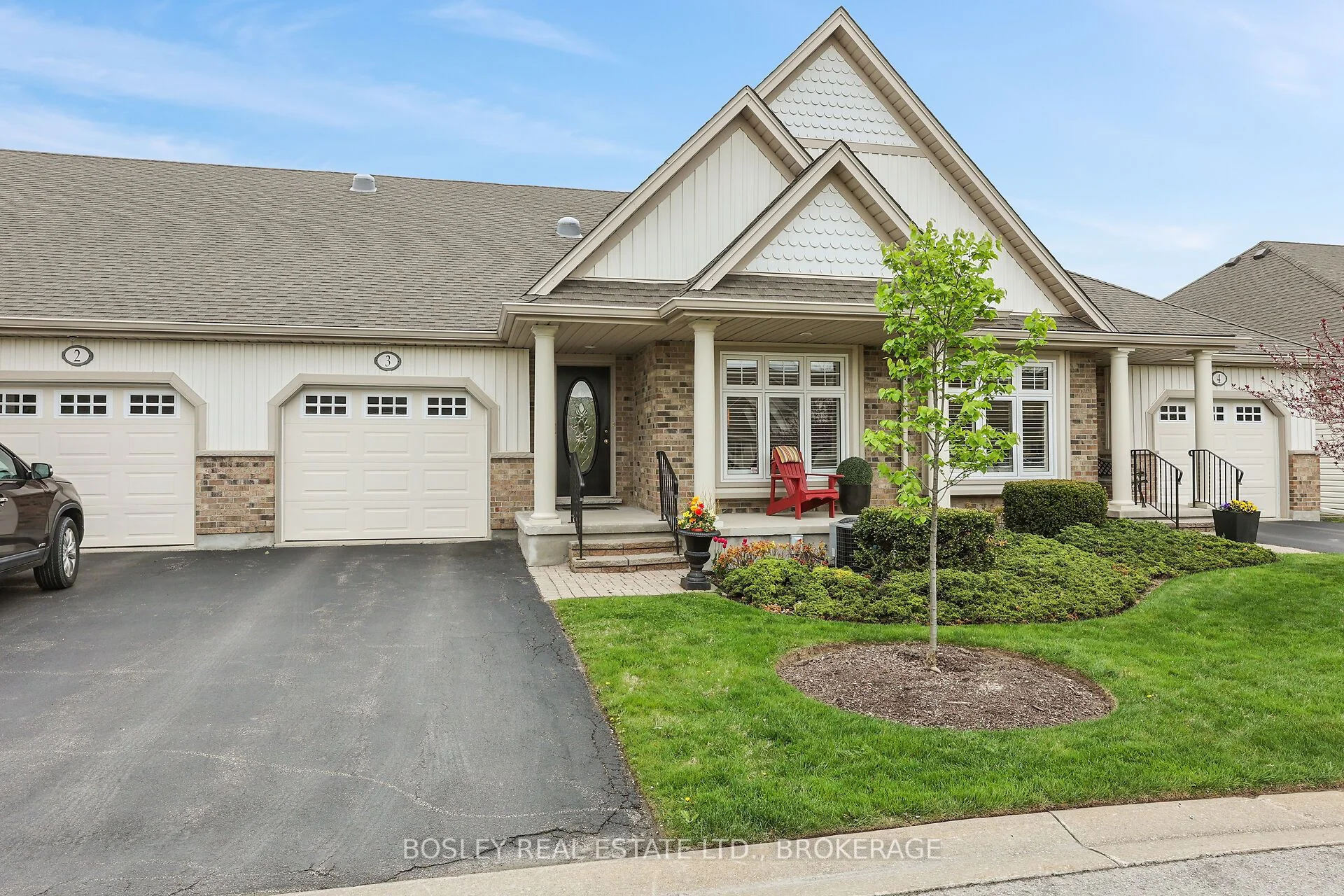 21 Loretta Drive W 3, Niagara-on-the-Lake, ON L0S 1T0