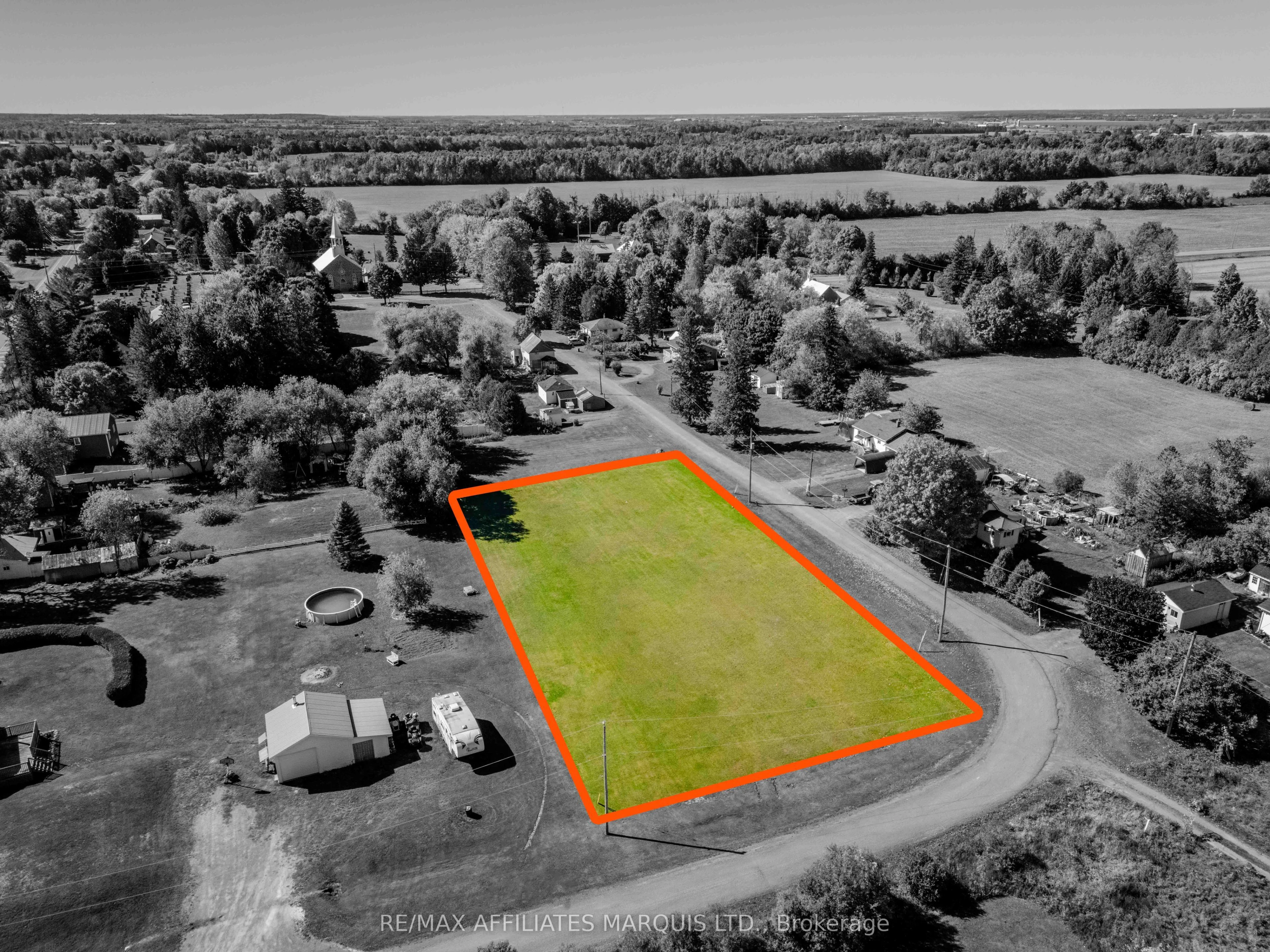 LOT Murray Street, North Glengarry, ON K0C 1J0