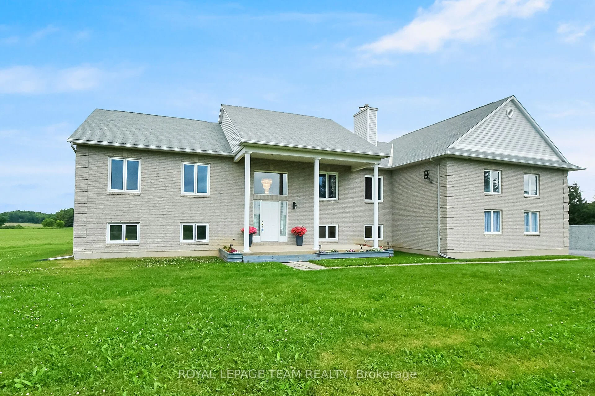 Detached in Orleans - Cumberland and Area