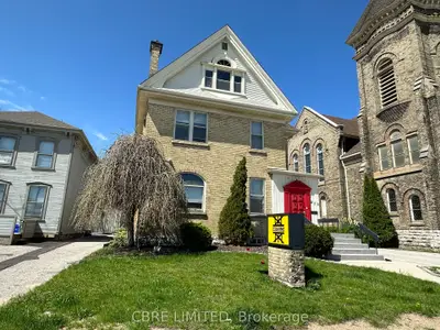 850 Dundas Street, London East, ON N5W 2Z7