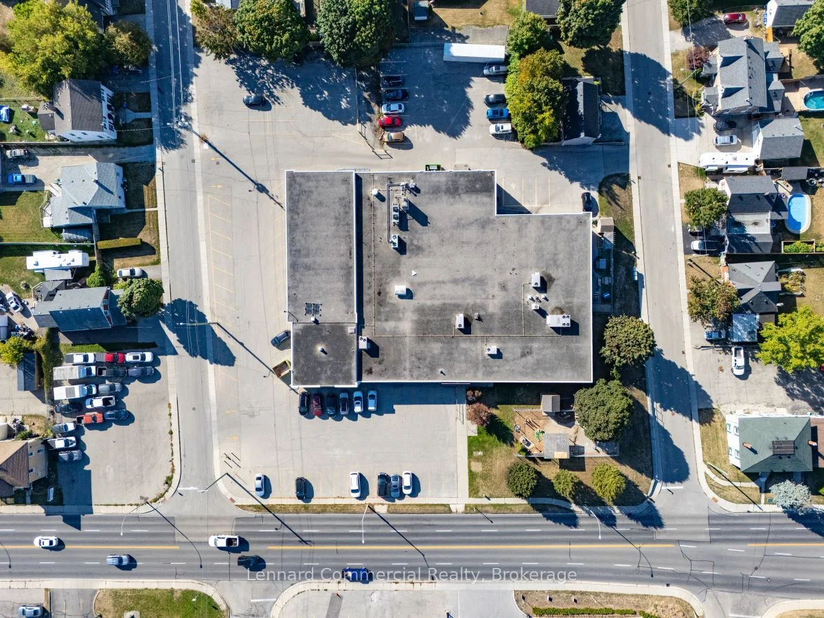 808 Dundas Street, Woodstock, ON N4S 1G4