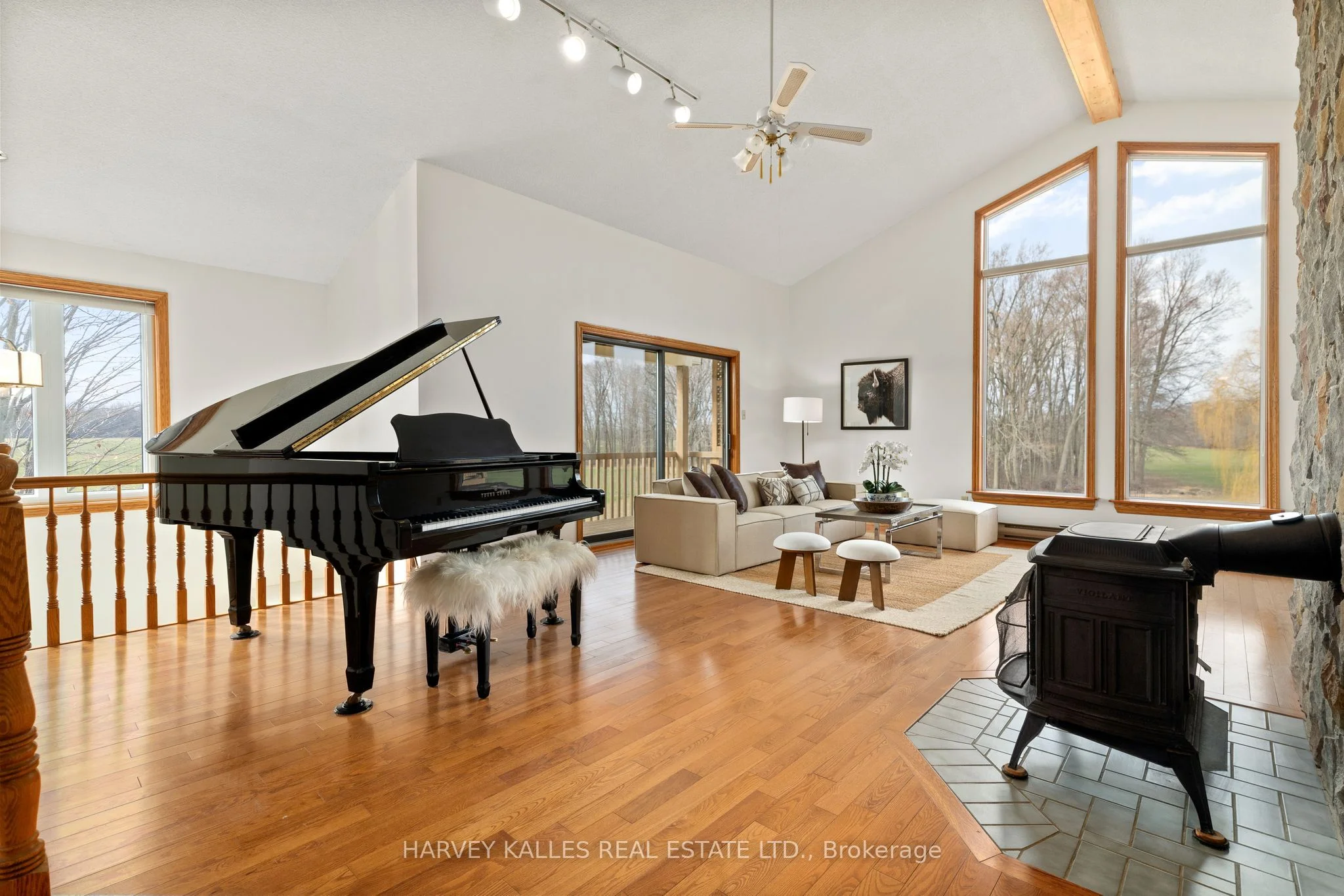 1015 County 2 Road, Prince Edward County, ON K0K 2J0