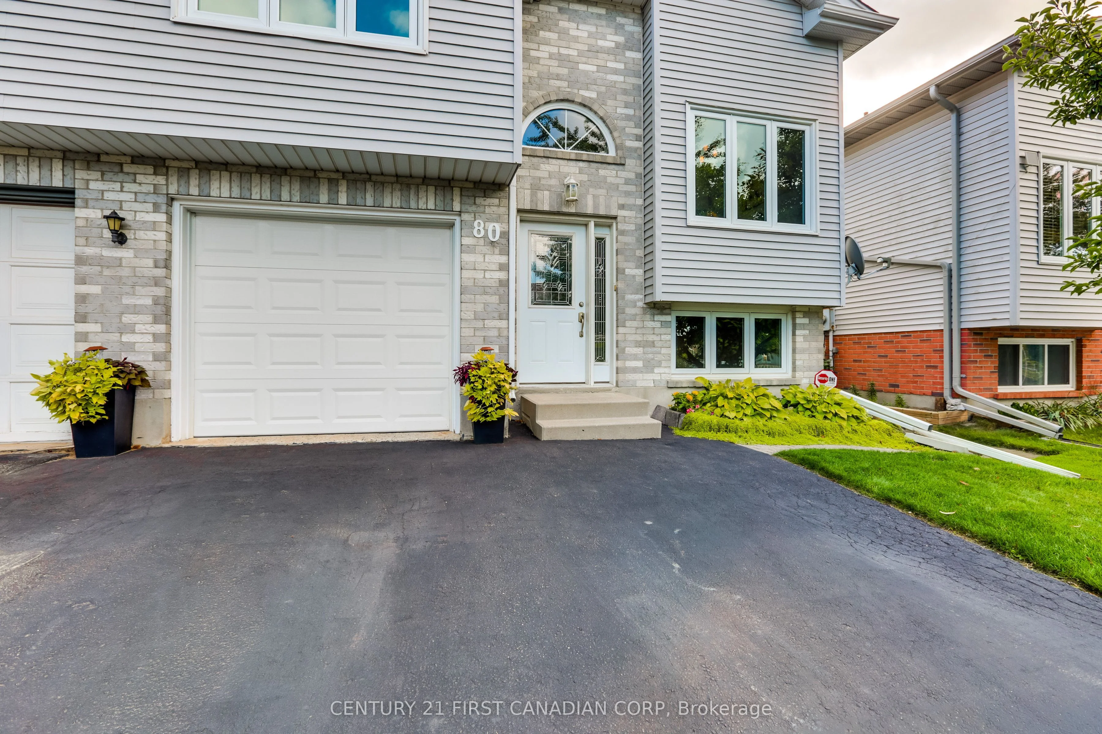80 Tanner Drive, London East, ON N5W 6B5