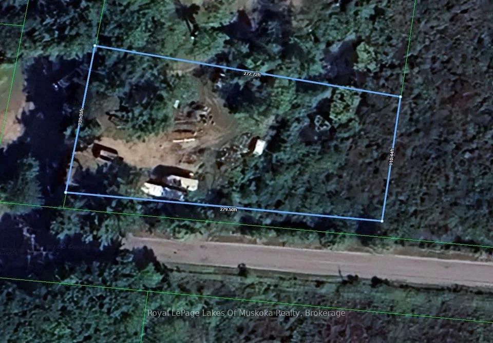 1004 West Black Lake Road, Muskoka Lakes, ON P0C 1M0