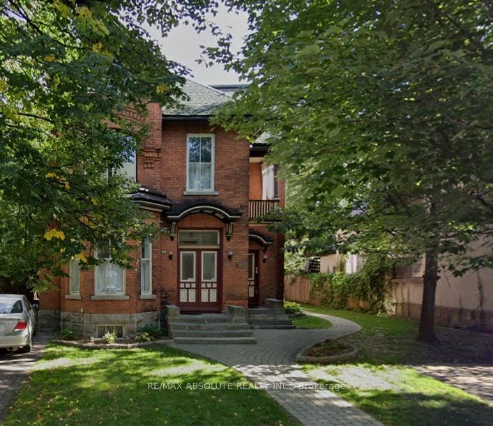 258 Daly Avenue 3, Lower Town - Sandy Hill, ON K1N 6G5