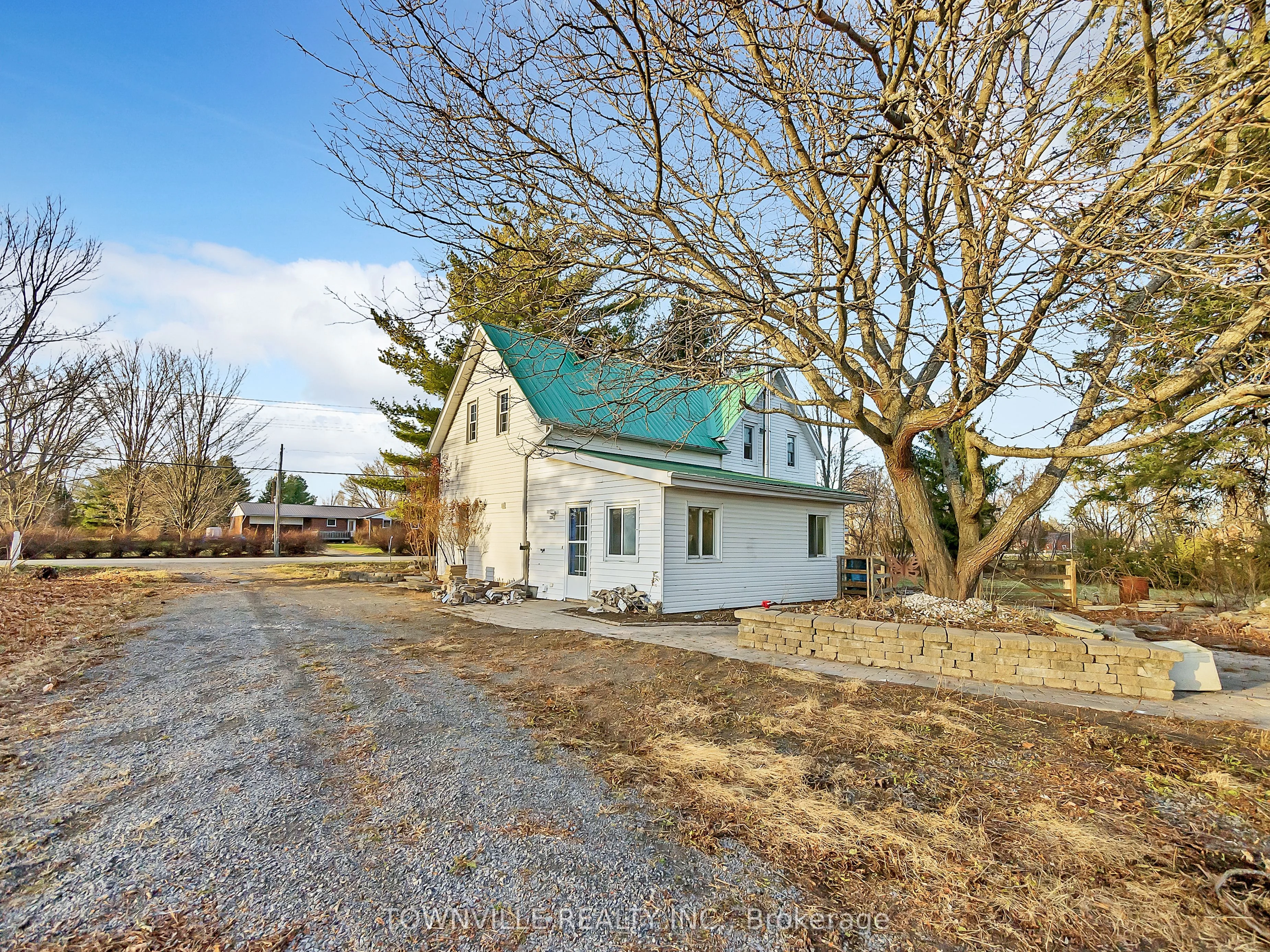 3527 County 26 Road, Augusta, On K0e 1t0