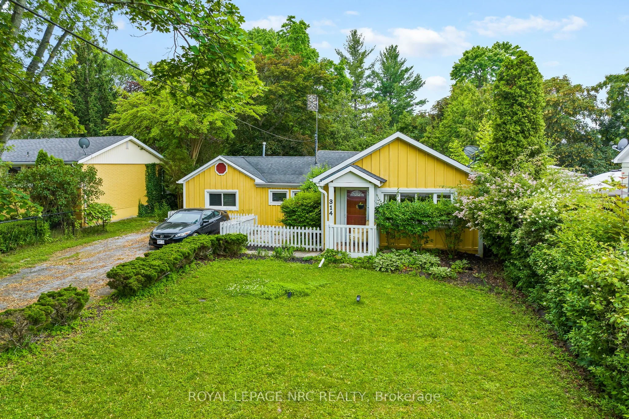 314 Mary Street, Niagara-on-the-lake, On L0s 1j0