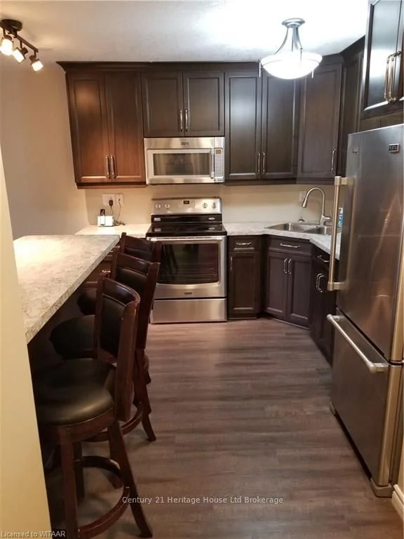 56 Hiawatha Road 21, Woodstock, ON N4T 1P2