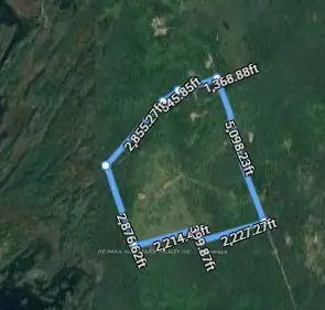 Vacant Land in Trent Lakes
