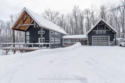 Rural Residential in Blue Mountains