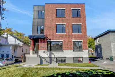 Multiplex in Overbrook - Castleheights and Area