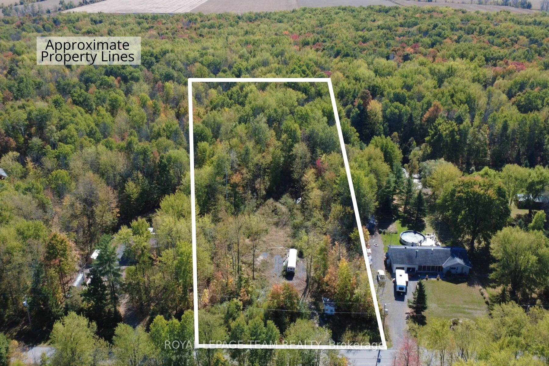 10586 Seibert Road, South Dundas, On K0e 1k0