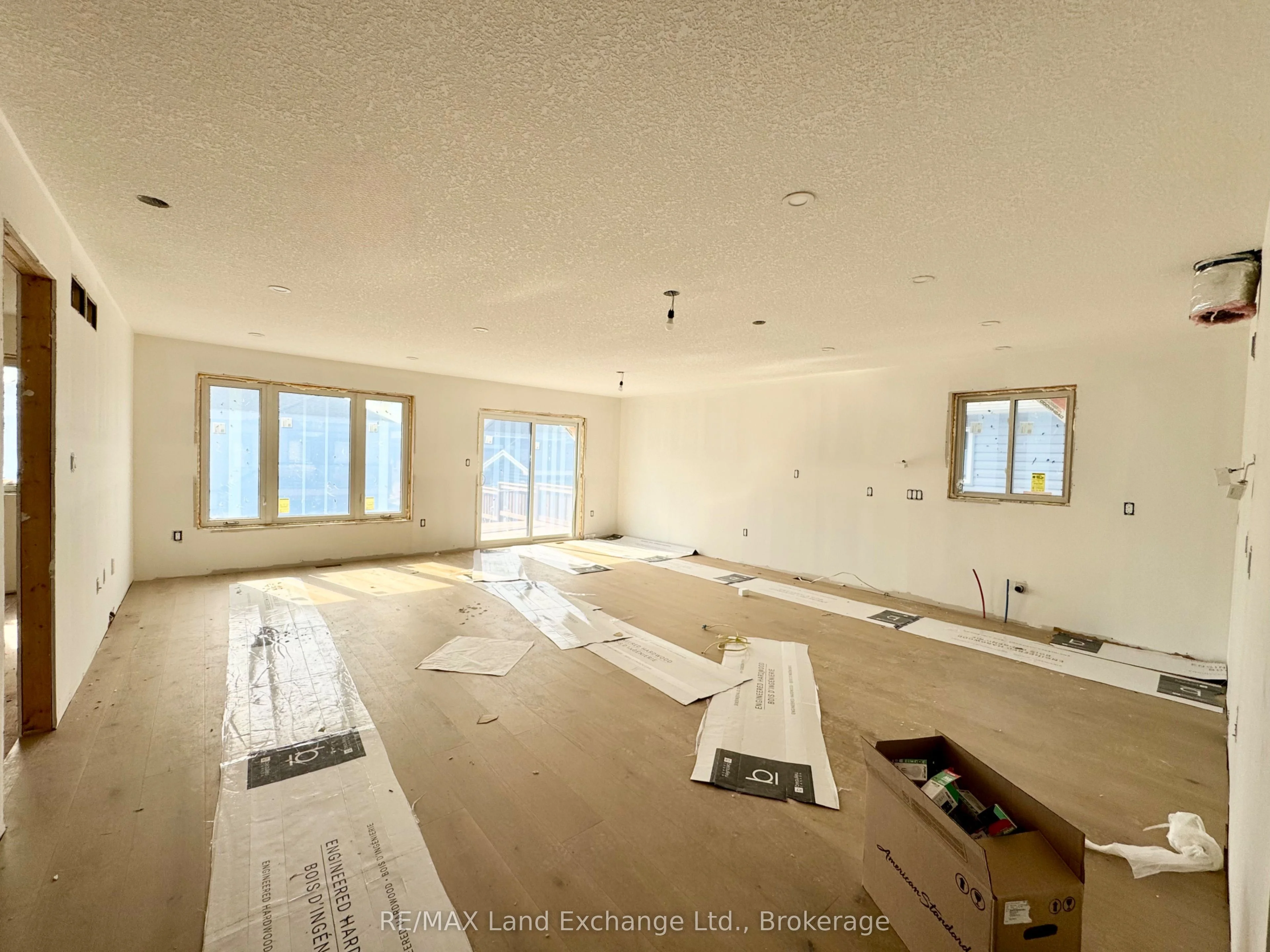 448 Burnside Street, Saugeen Shores, On N0h 2c3