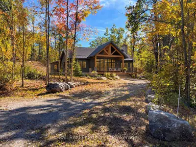 8 Hickson Road, Douro-dummer, On K0l 2c0