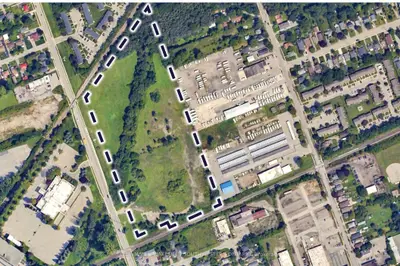 444 Second Street, London East, On N5v 2b2