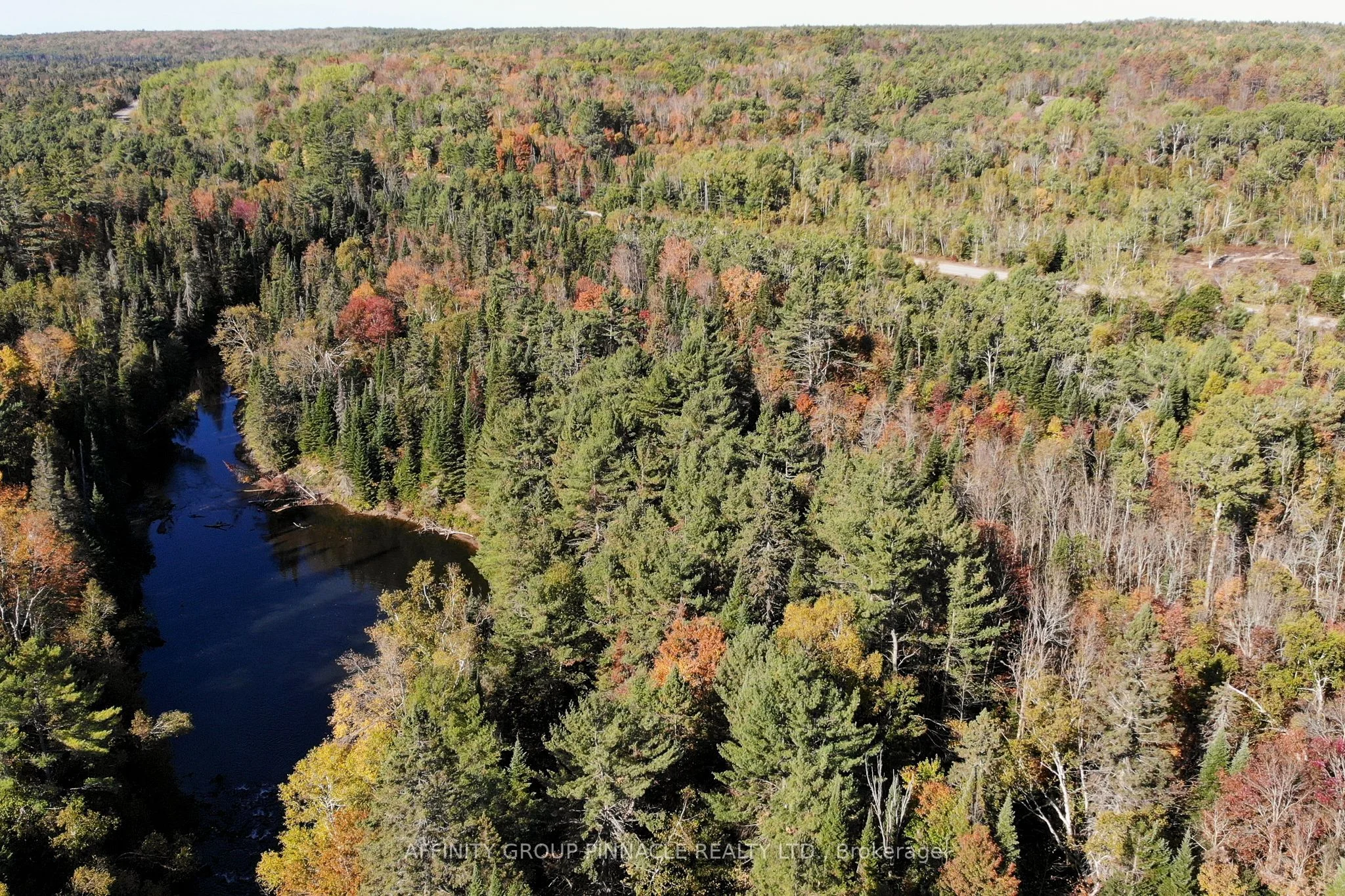 0 County Rd 503 , Highlands East, ON K0M 1X0