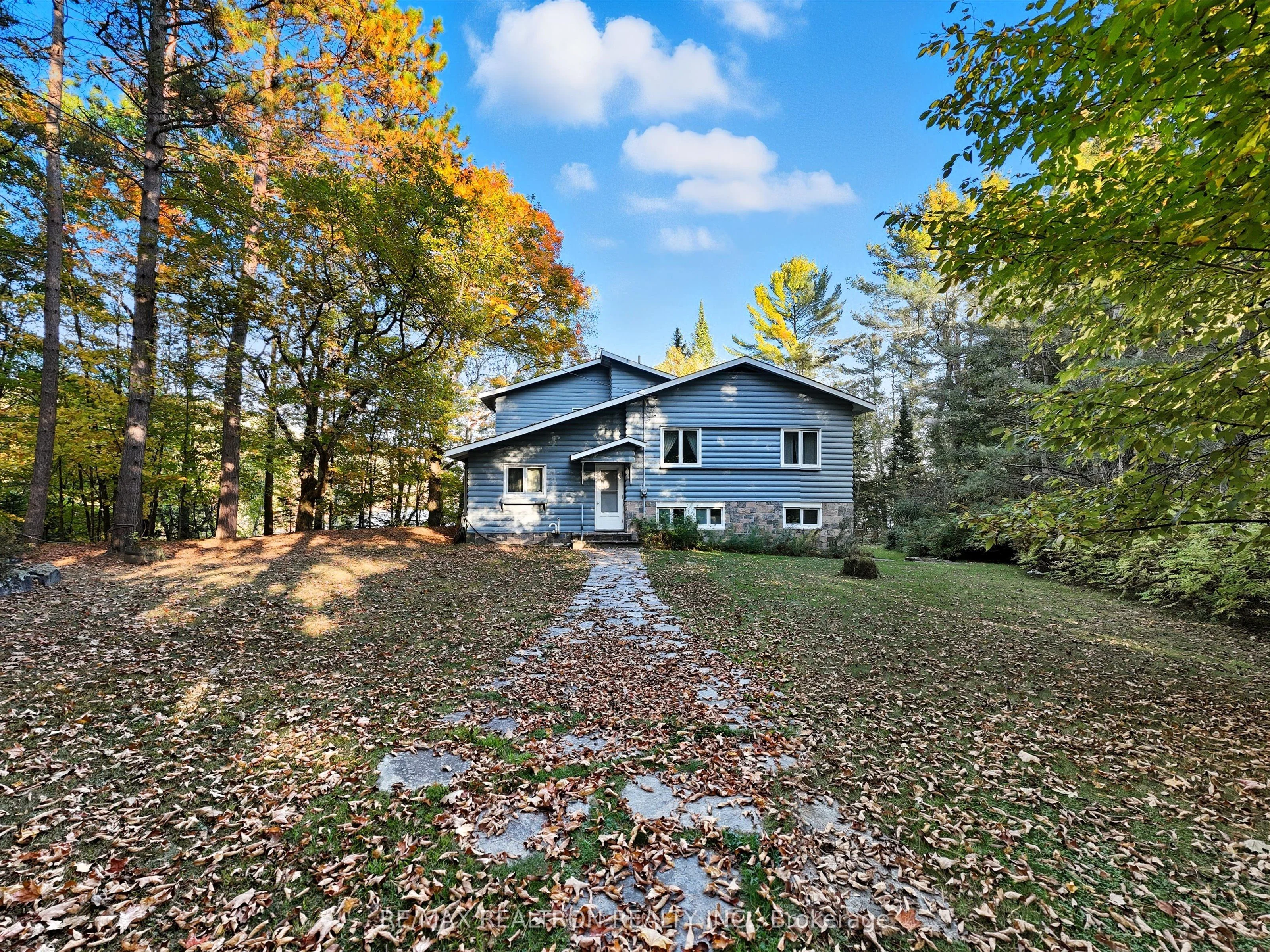 23 Rocky Drive, Huntsville, On P1h 2j2