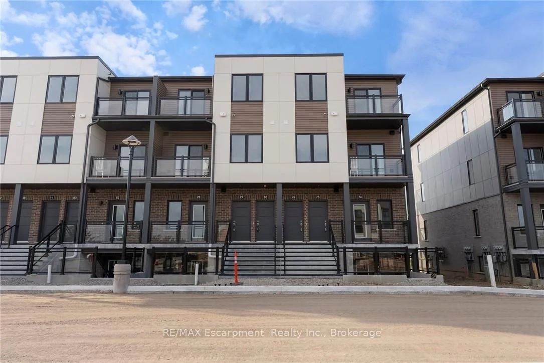 940 St. David Street N 80, Centre Wellington, ON N1M 2W3