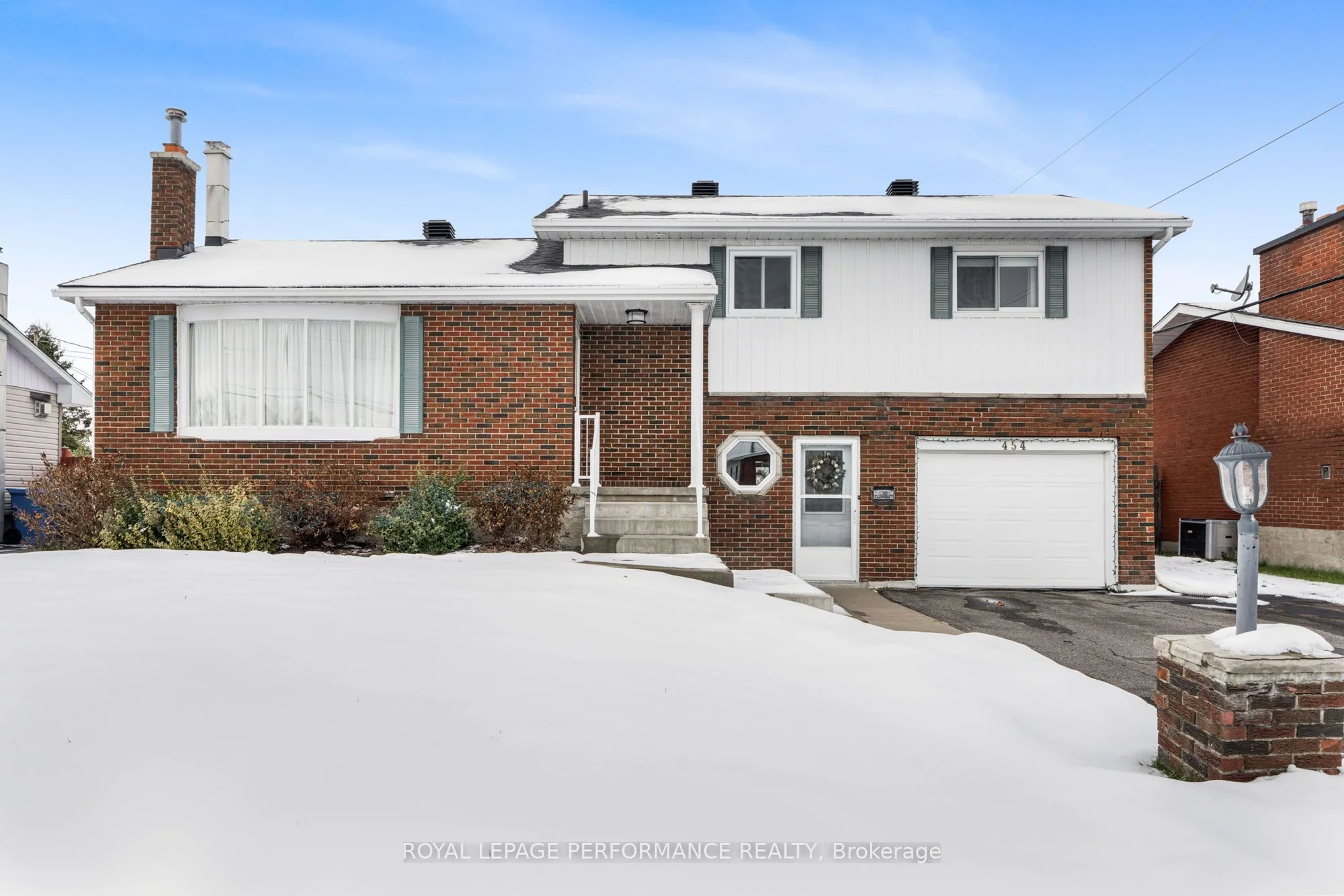 454 West Street, Hawkesbury, ON K6A 2R1