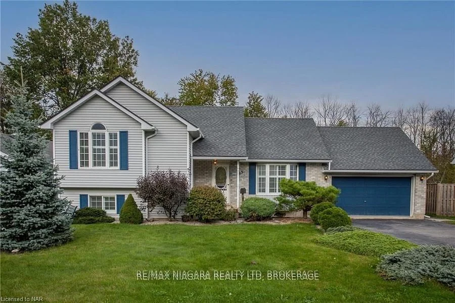 55 Adelaide Street, Fort Erie, On L2k 5k5