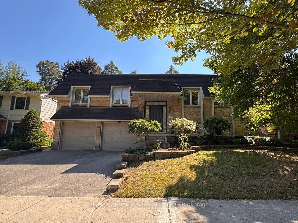 19 Tanglewood Avenue, London South, ON N6K 2B6