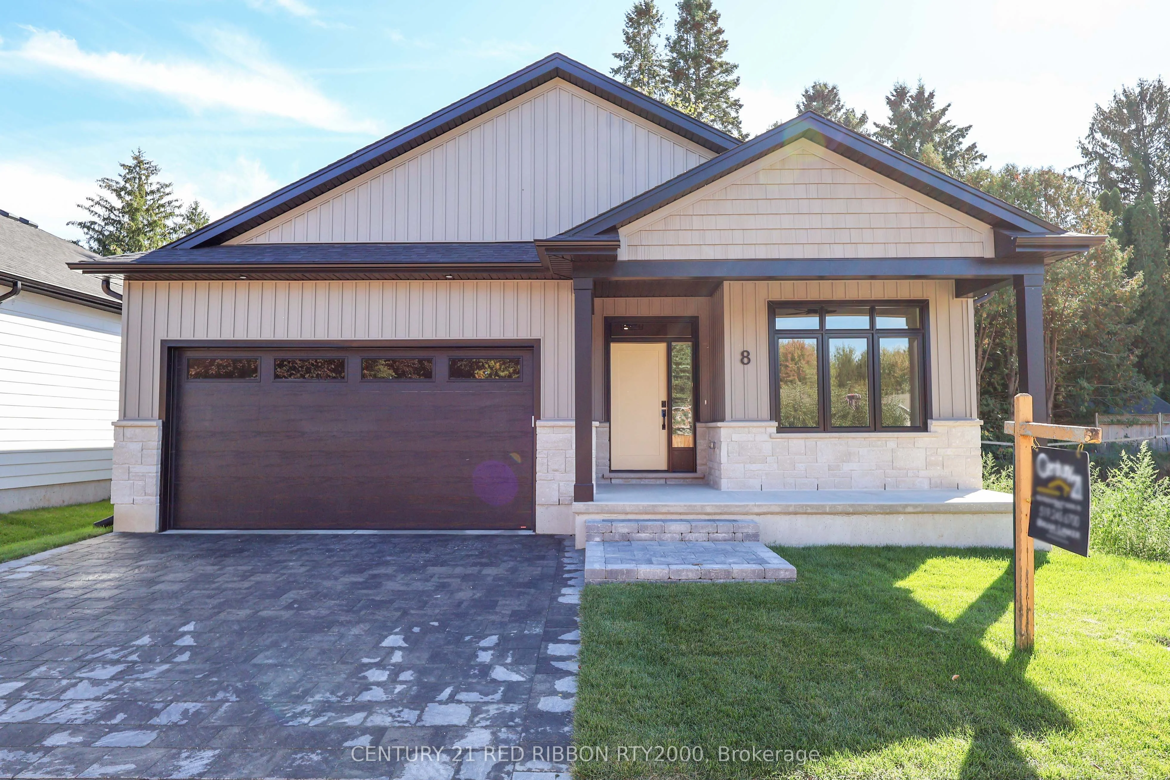 430 N Head Street N 22, Strathroy-caradoc, On N7g 2k2