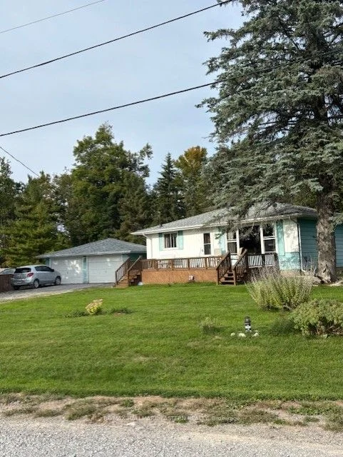 10 Sunset Drive, Curve Lake First Nation 35, ON K0L 1R0