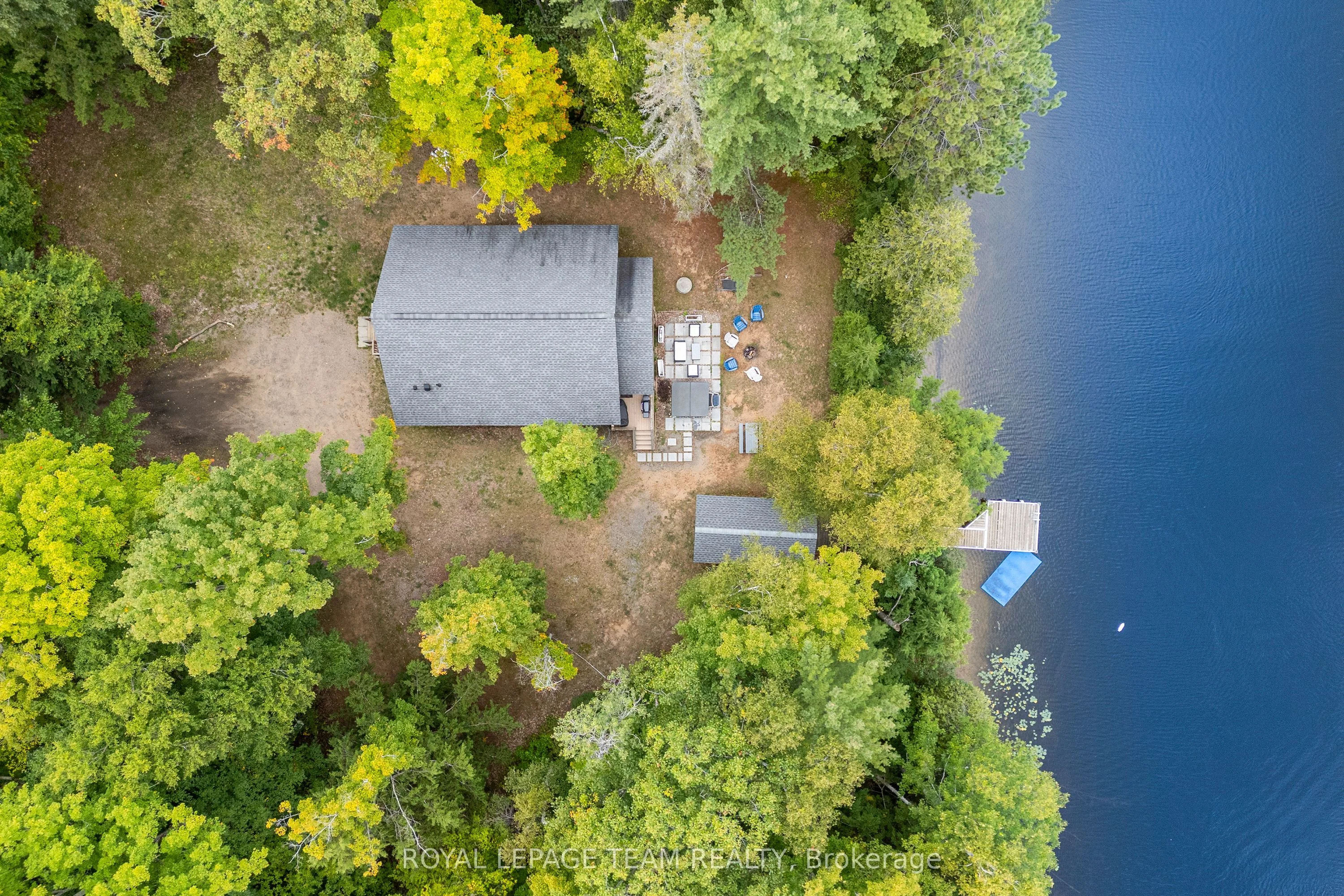 664 Ohio Road, Madawaska Valley, On K0j 1l0