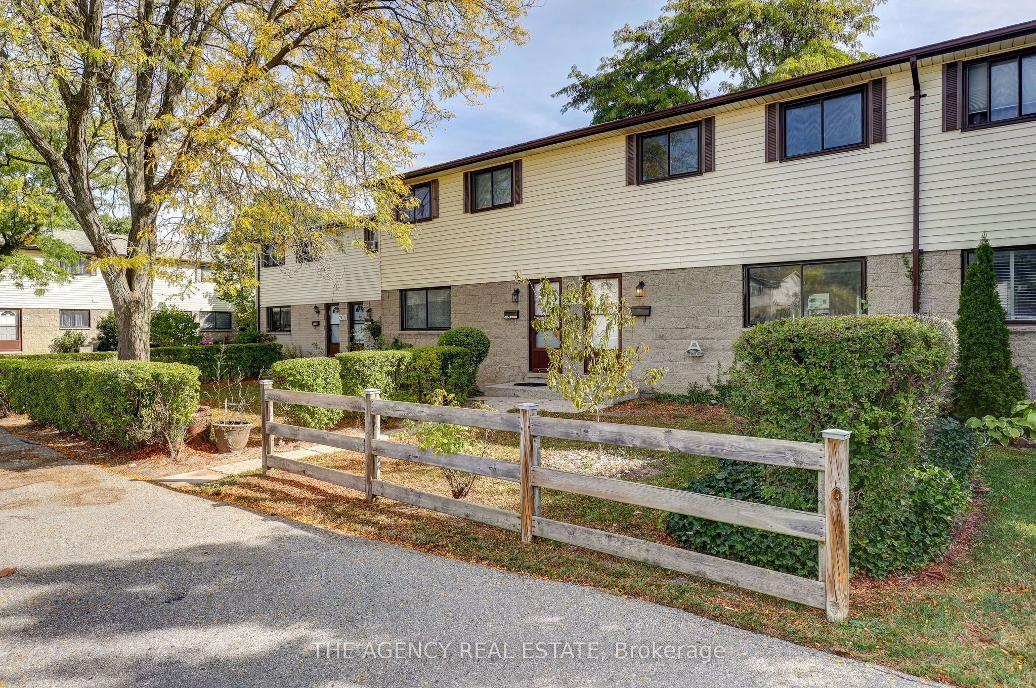 825 Dundalk Drive 71, London South, ON N6C 3V6