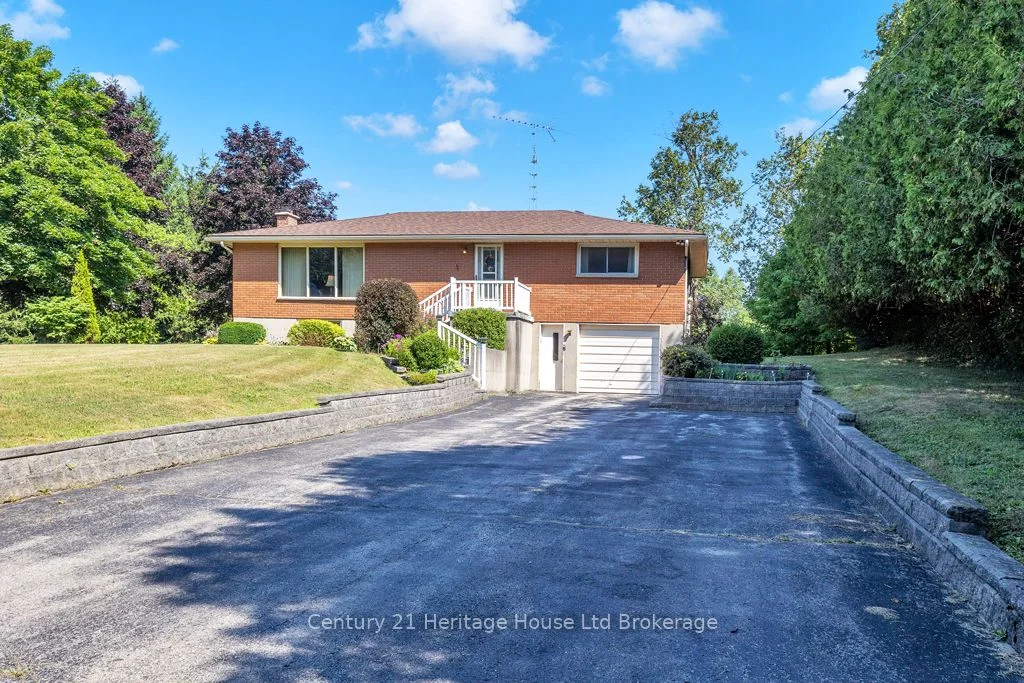 403131 Robinson Road, South-West Oxford, ON N5C 3J7