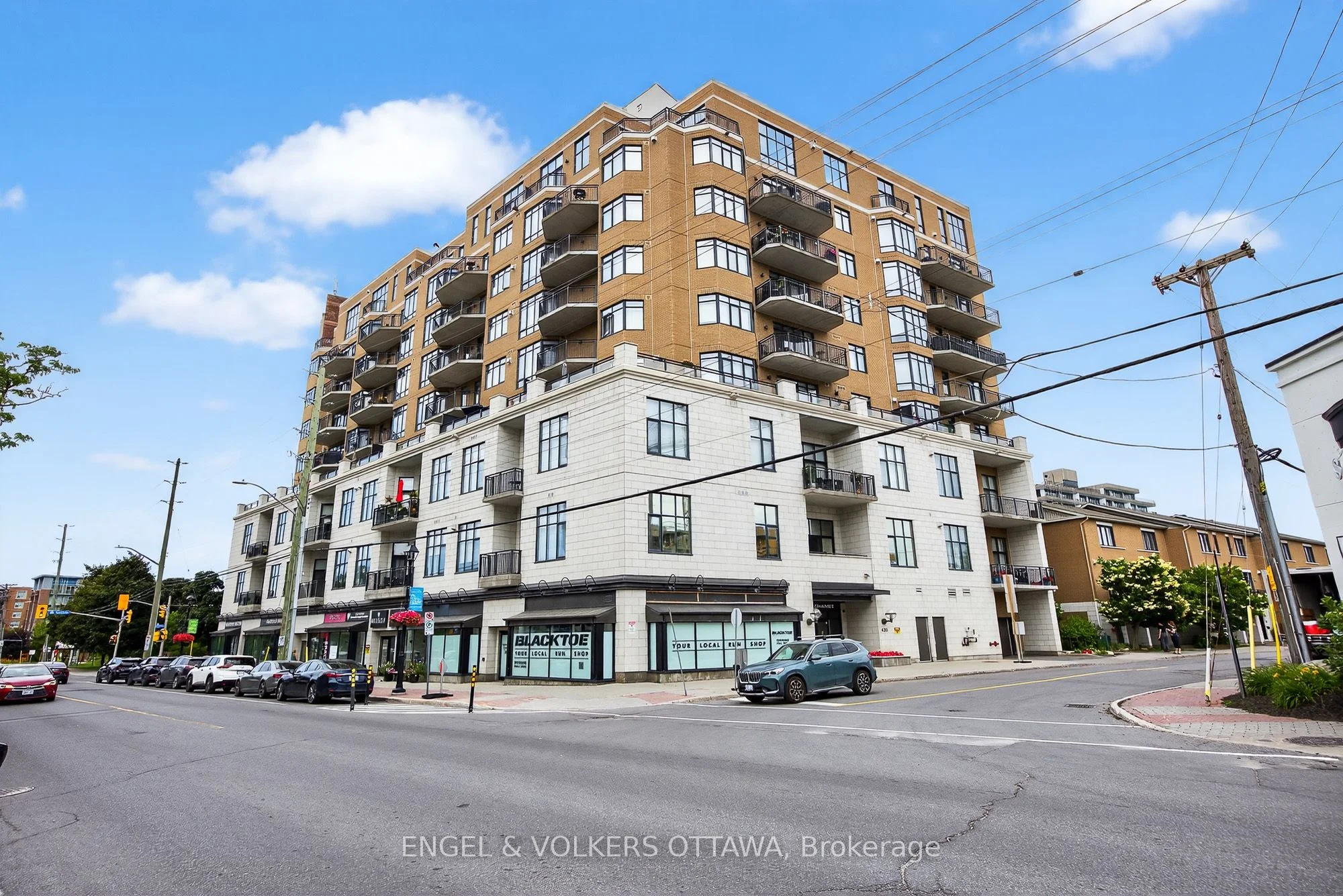 420 Berkley Avenue 404, Carlingwood - Westboro And Area, On K2a 4h5