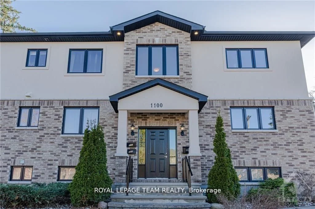 1100 Hollington Street, Carlington - Central Park, ON K1Z 8J9