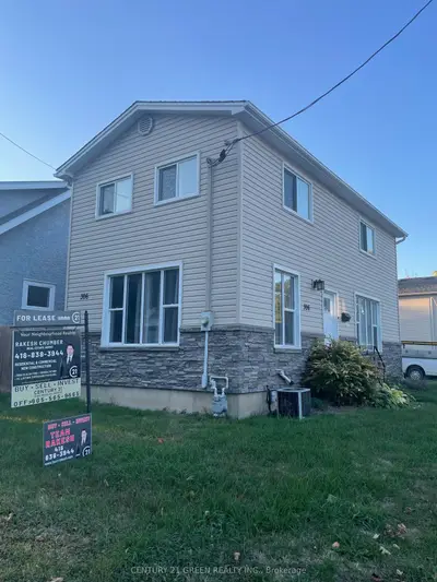 306 Darling Street Main Floor, Brantford, ON N3S 3X8