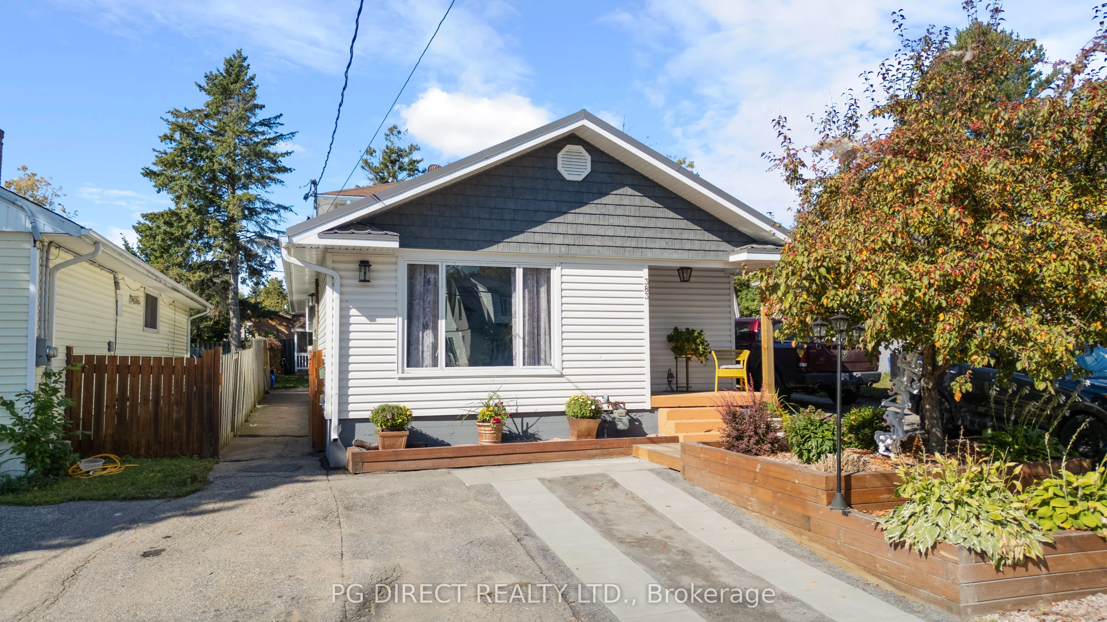 383 Chippewa Street W, North Bay, ON P1B 6G5