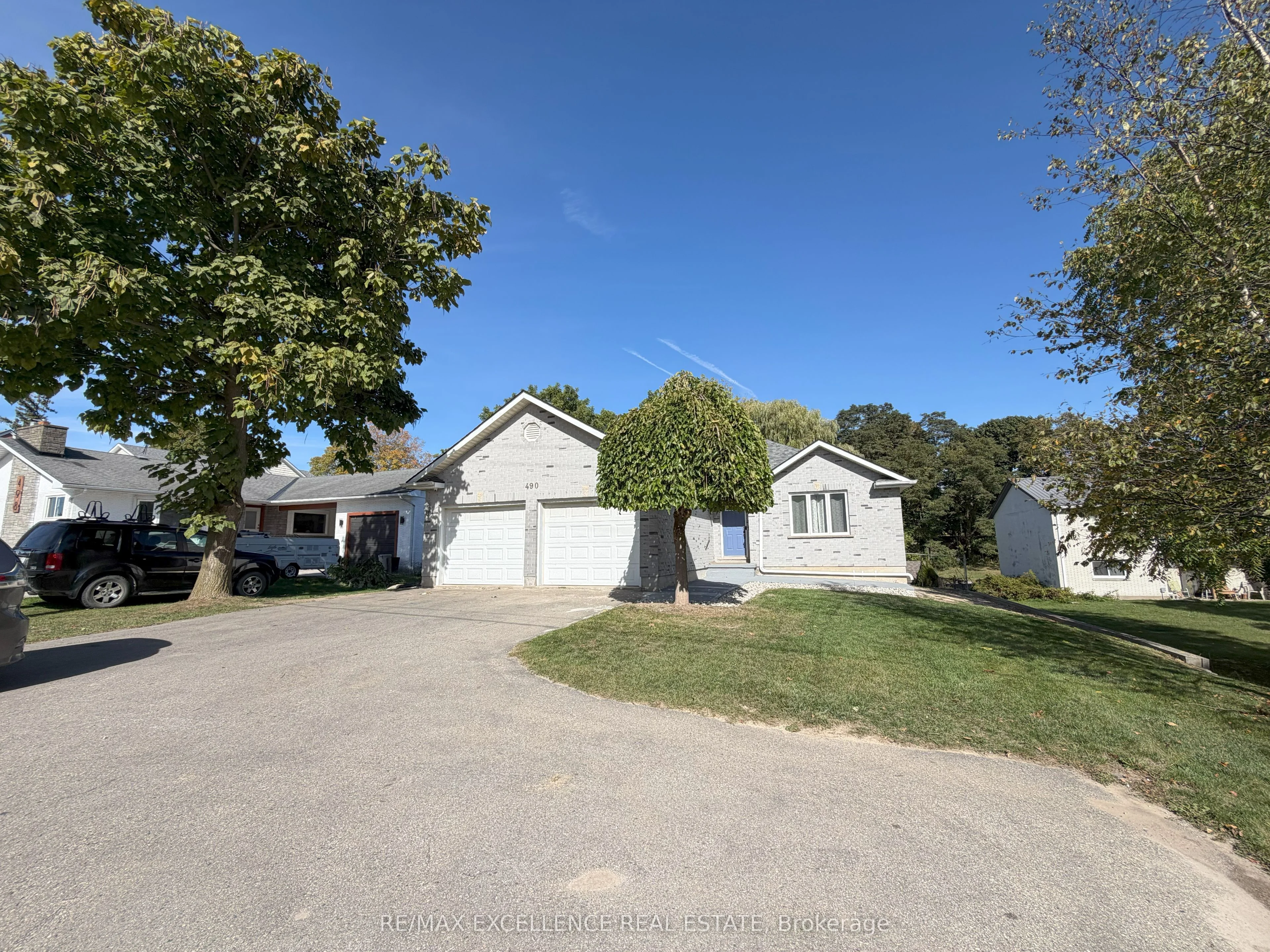 490 Broadway Street, Tillsonburg, On N4g 3s7