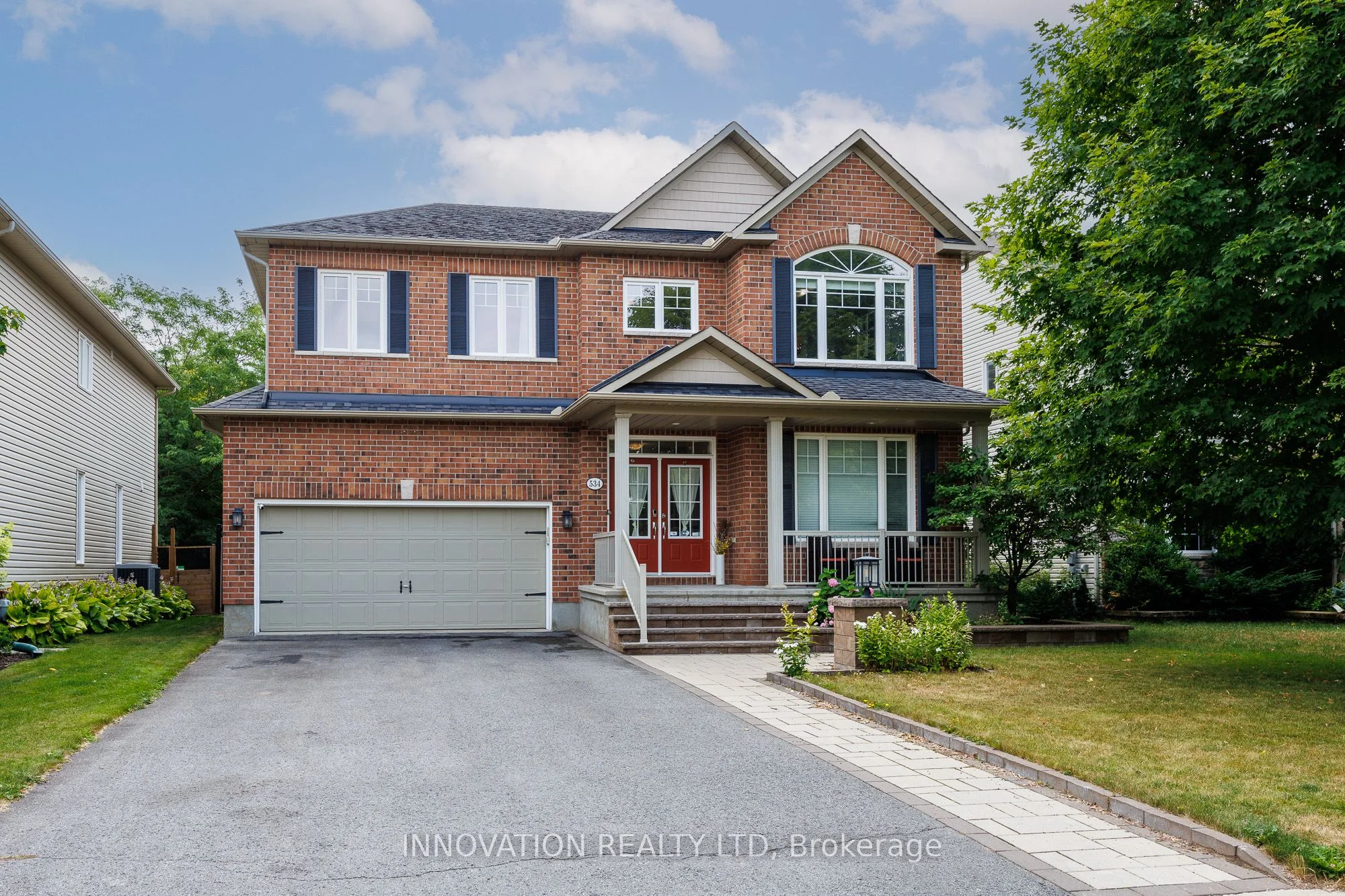 534 Landswood Way, Stittsville - Munster - Richmond, ON K2S 0A6