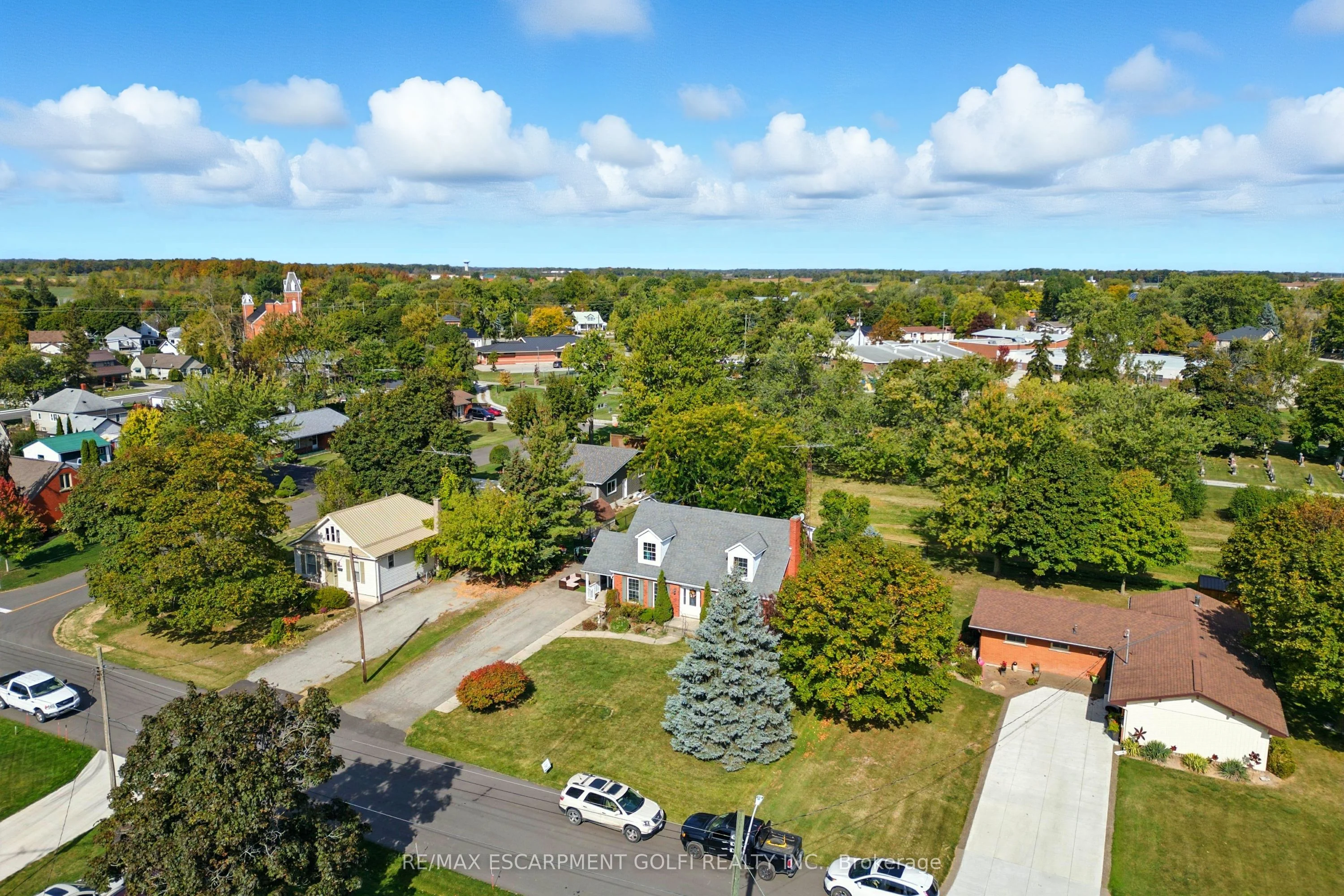 31 Peel Street E, Haldimand, ON N0A 1J0