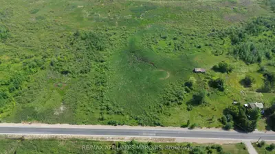 Vacant Land in Elizabethtown-Kitley